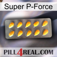 Super P-Force cialis1